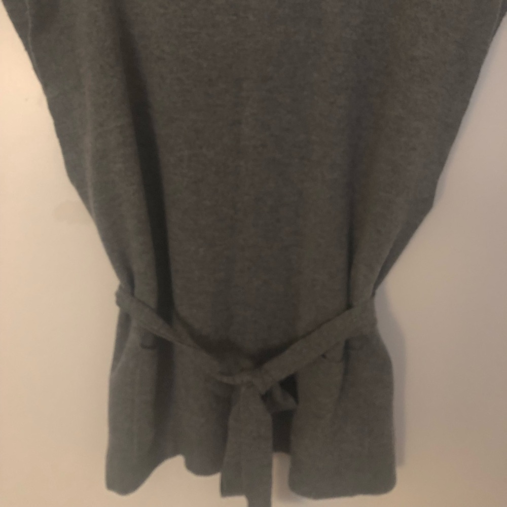 BCBG MAXAZRIA wool tunic - Picture 3 of 3